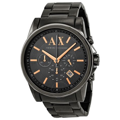 reloj armani exchange 3055|armani watches for sale.